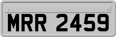 MRR2459