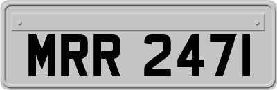 MRR2471