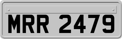 MRR2479