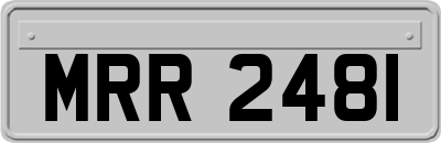 MRR2481