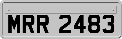 MRR2483