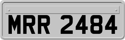 MRR2484