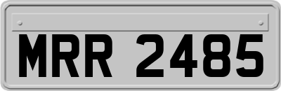 MRR2485