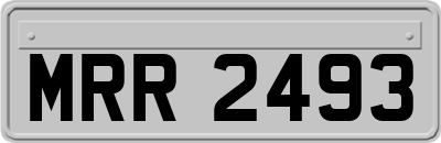 MRR2493