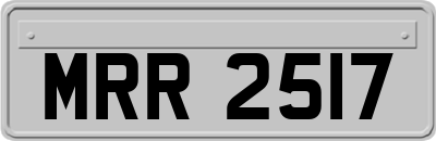 MRR2517