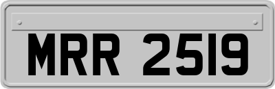 MRR2519