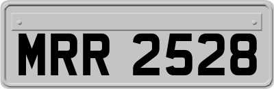 MRR2528