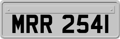 MRR2541