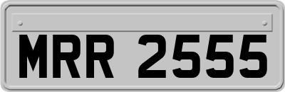 MRR2555