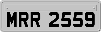 MRR2559