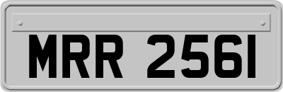 MRR2561