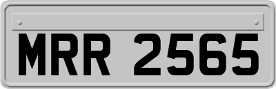 MRR2565