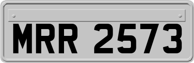 MRR2573