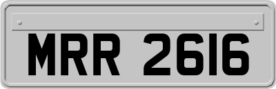 MRR2616