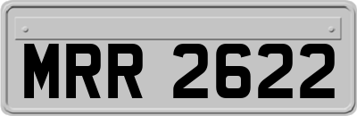 MRR2622