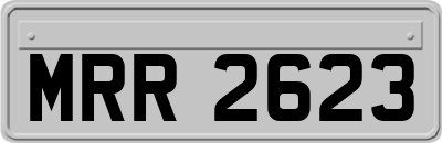MRR2623
