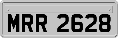 MRR2628