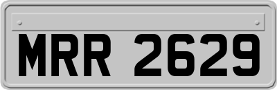 MRR2629