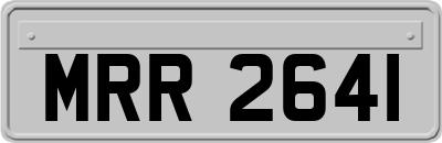MRR2641