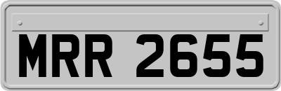 MRR2655