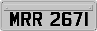 MRR2671