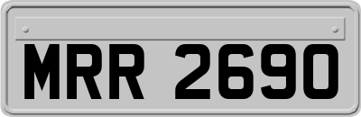 MRR2690