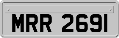 MRR2691