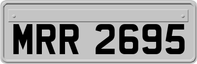 MRR2695