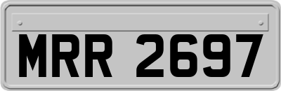 MRR2697