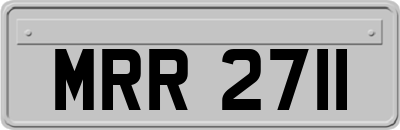 MRR2711