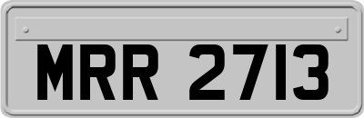 MRR2713