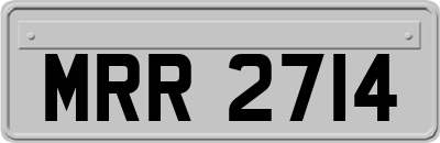 MRR2714