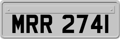MRR2741