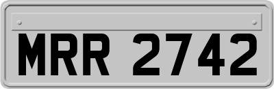 MRR2742
