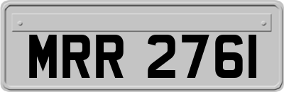 MRR2761