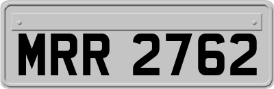 MRR2762