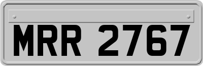 MRR2767