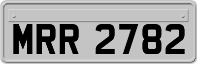 MRR2782