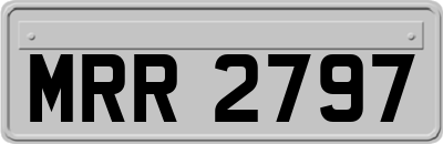 MRR2797
