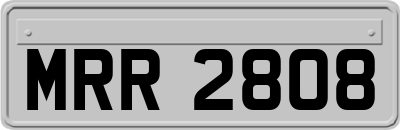 MRR2808