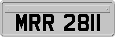 MRR2811