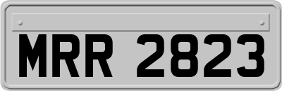 MRR2823