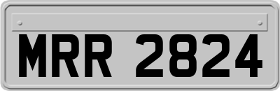 MRR2824