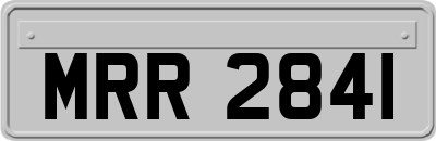 MRR2841