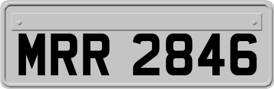 MRR2846