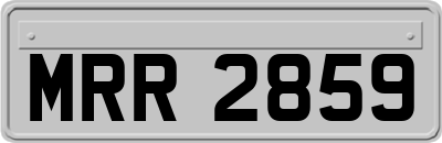 MRR2859