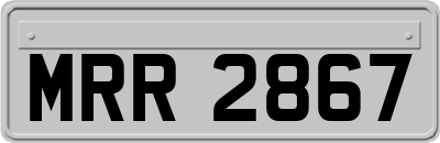 MRR2867