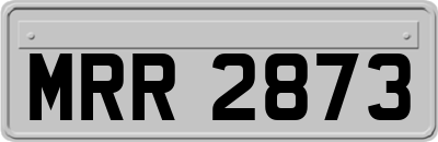MRR2873