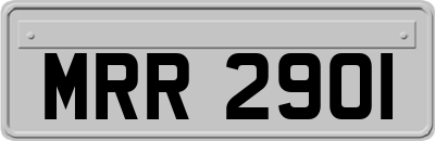 MRR2901