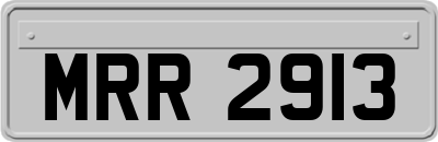 MRR2913